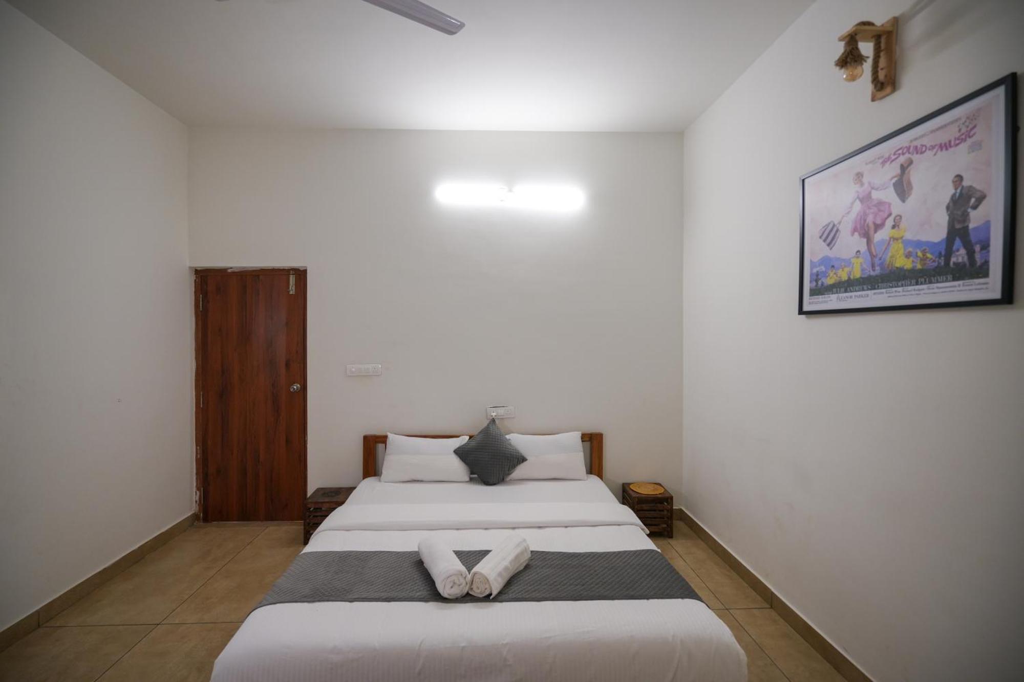 Happy Retreats - Kai Hotel Chik Ballapur Ngoại thất bức ảnh