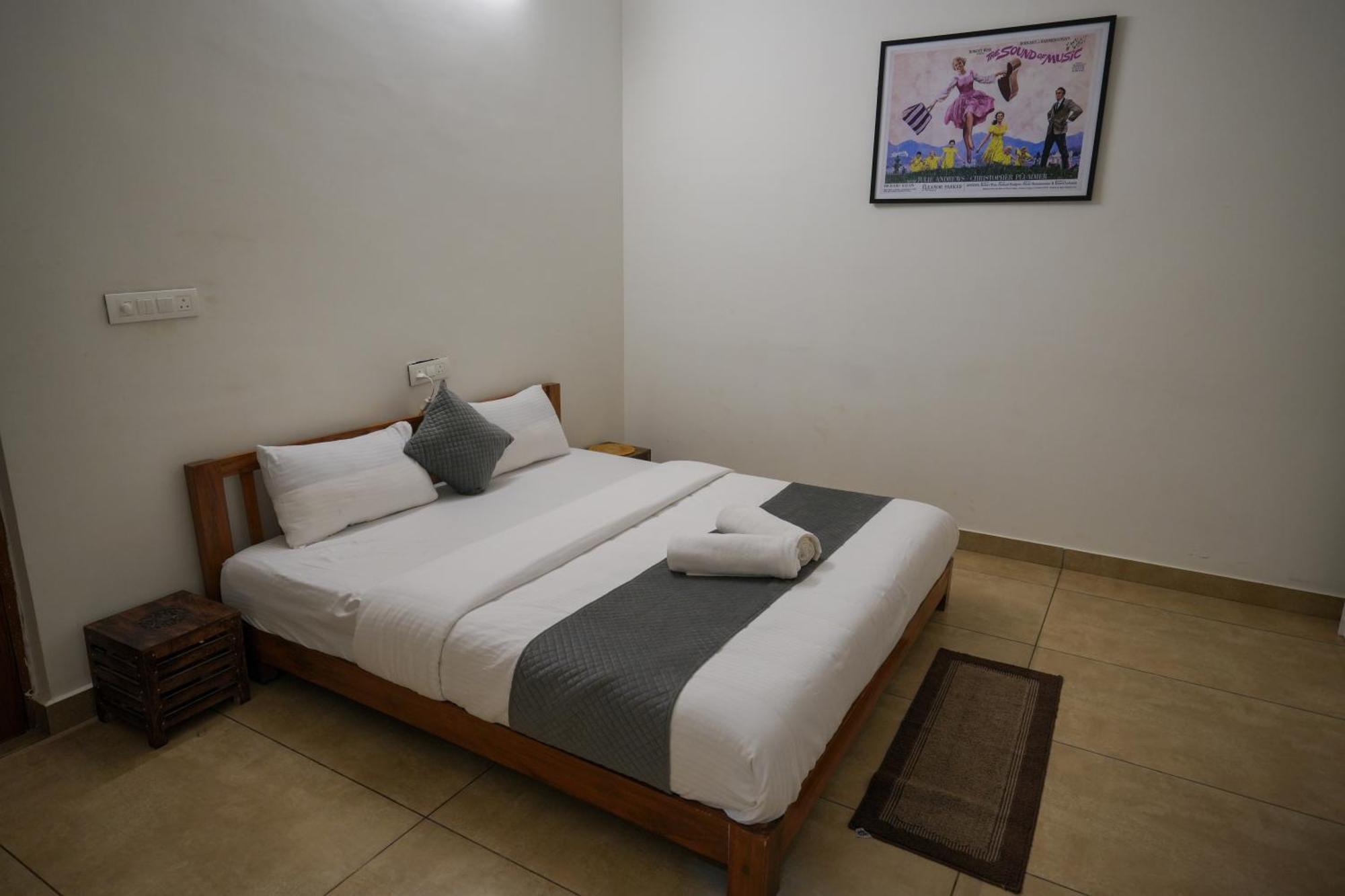 Happy Retreats - Kai Hotel Chik Ballapur Ngoại thất bức ảnh