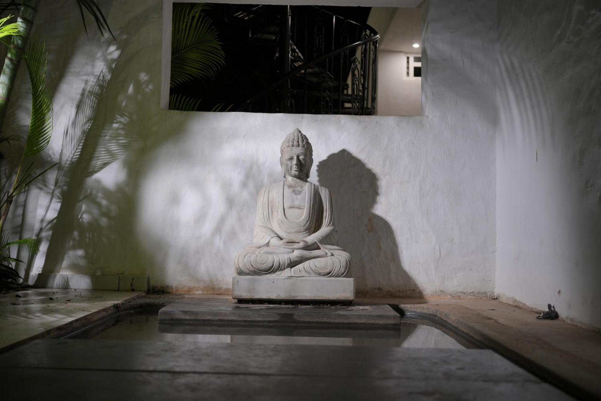 Happy Retreats - Kai Hotel Chik Ballapur Ngoại thất bức ảnh